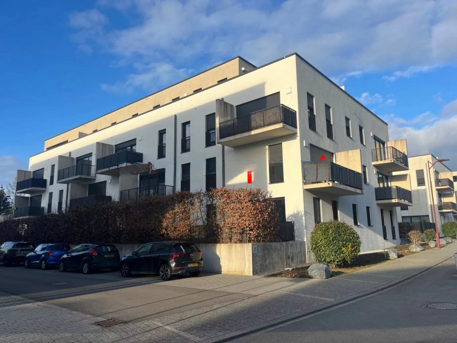 Квартира в Люксембурге, Люксембург, 83 м² - фото 1