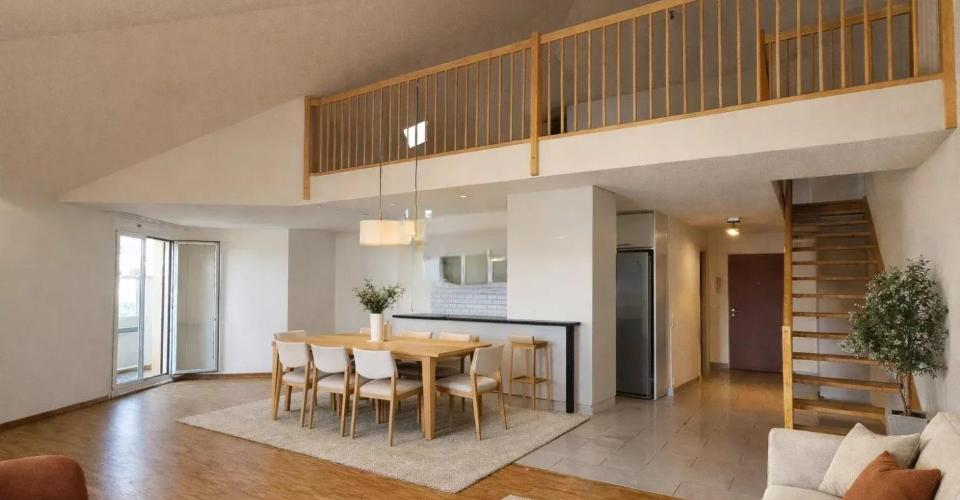 Квартира в Женеве, Швейцария, 199 м² - фото 1