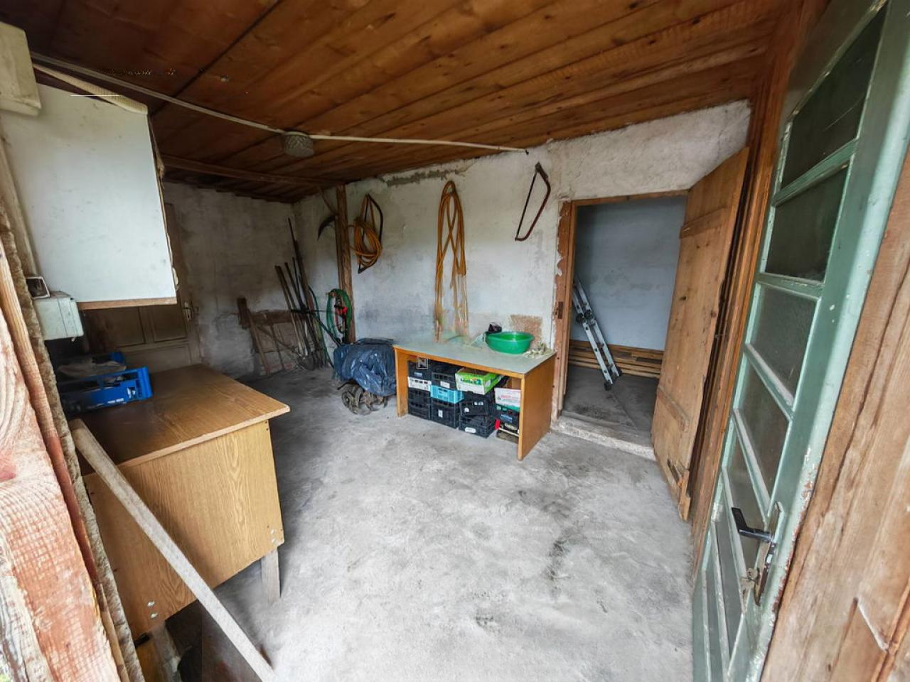 Дом в Постойне, Словения, 65 м² - фото 1