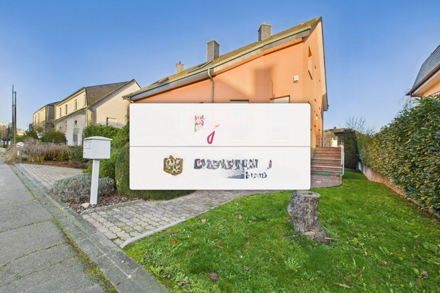 Квартира в Люксембурге, Люксембург, 140 м² - фото 1