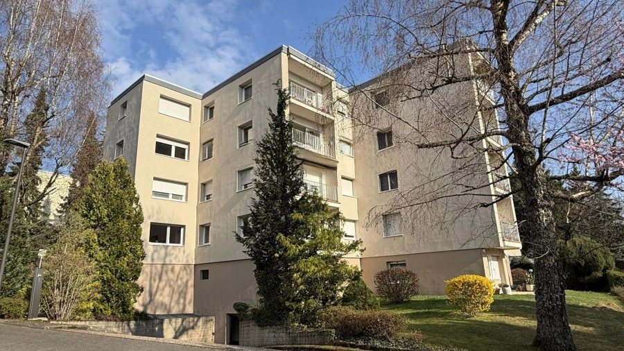 Квартира в Люксембурге, Люксембург, 74 м² - фото 1