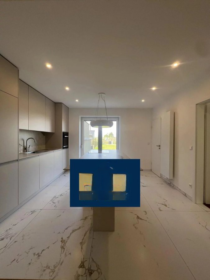 Квартира в Люксембурге, Люксембург, 180 м² - фото 1