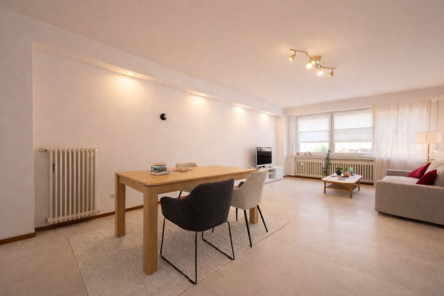 Квартира в Люксембурге, Люксембург, 70 м² - фото 1