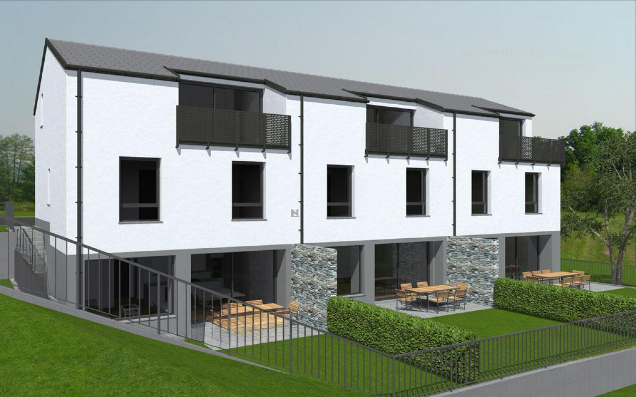 Дом в Любляне, Словения, 172 м² - фото 1