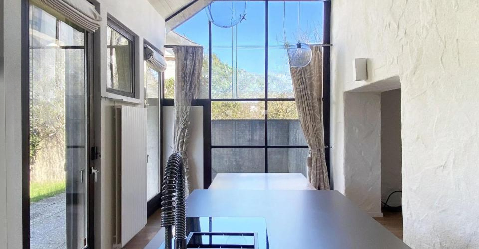 Квартира в Женеве, Швейцария, 153 м² - фото 1