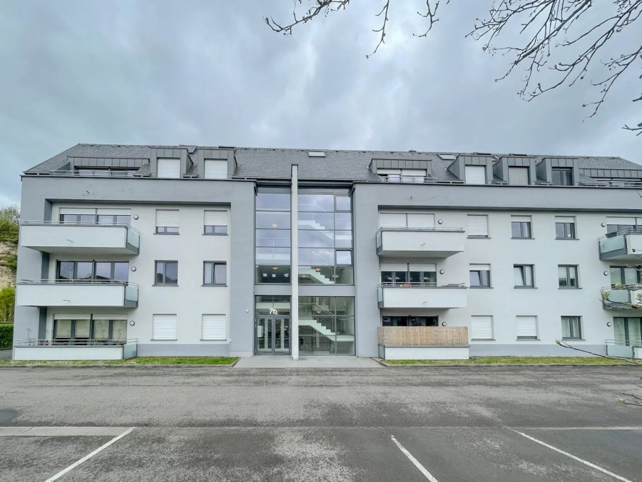 Квартира в Гревенмахере, Люксембург, 130 м² - фото 1