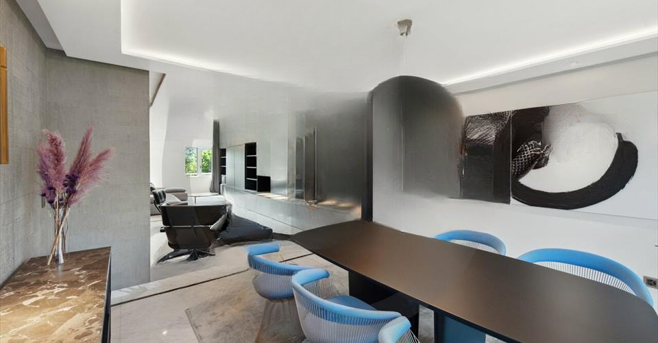 Квартира в Женеве, Швейцария, 400 м² - фото 1