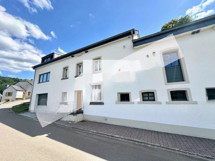 Квартира в Дикирхе, Люксембург, 250 м² - фото 1