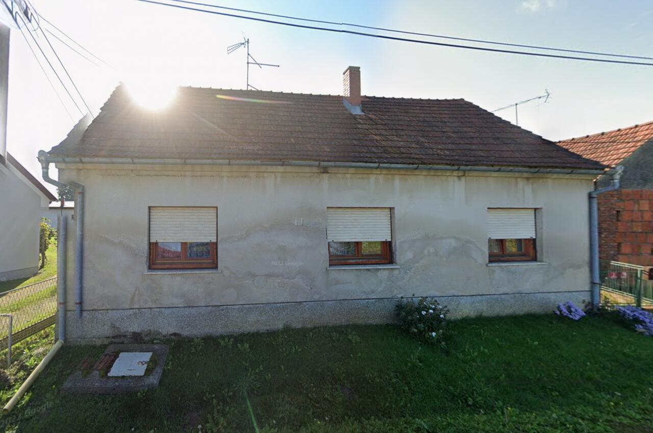 Дом в Лендаве, Словения, 54 м² - фото 1