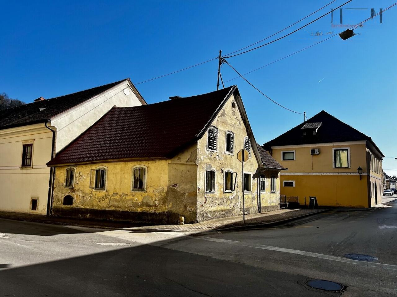 Дом в Кршко, Словения, 75 м² - фото 1