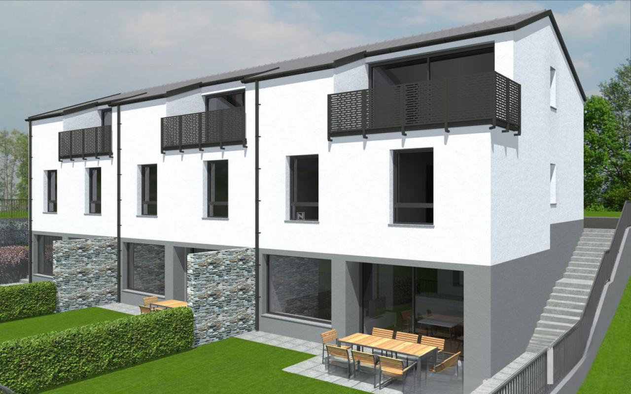 Дом в Любляне, Словения, 168 м² - фото 1