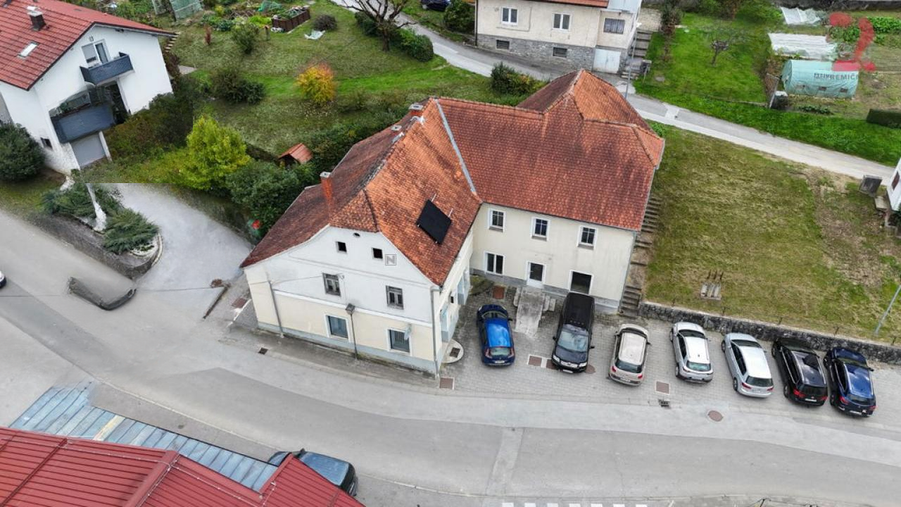 Дом в Словенска-Бистрице, Словения, 109 м² - фото 1