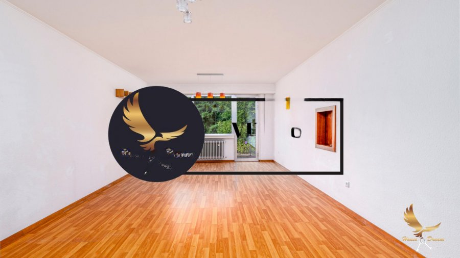 Квартира в Люксембурге, Люксембург, 92 м² - фото 1