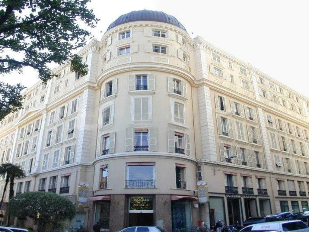 Квартира в Монако, Монако, 20 м² - фото 1