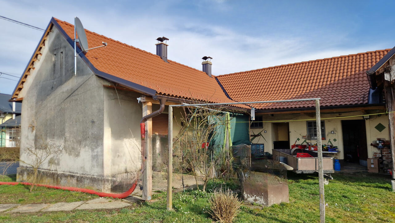 Дом в Лендаве, Словения, 47 м² - фото 1