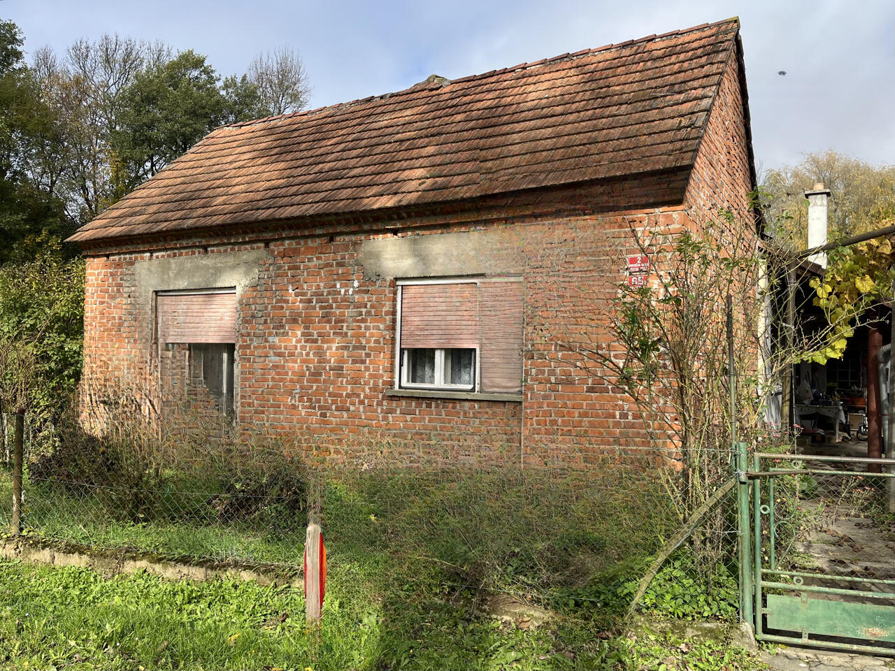 Дом в Лендаве, Словения, 106 м² - фото 1