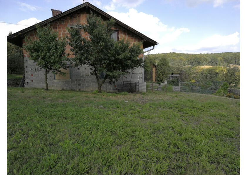 Дом в Мурска-Соботе, Словения, 127 м² - фото 1