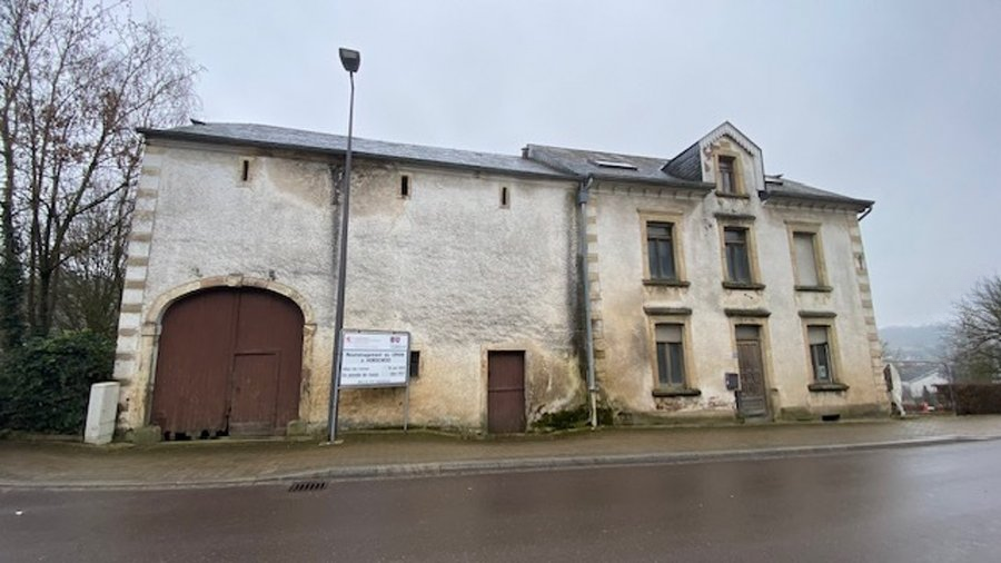 Квартира в Люксембурге, Люксембург - фото 1