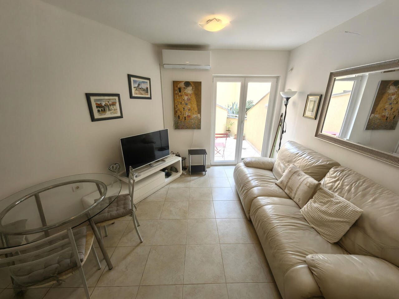 Квартира в Портороже, Словения, 55 м² - фото 1