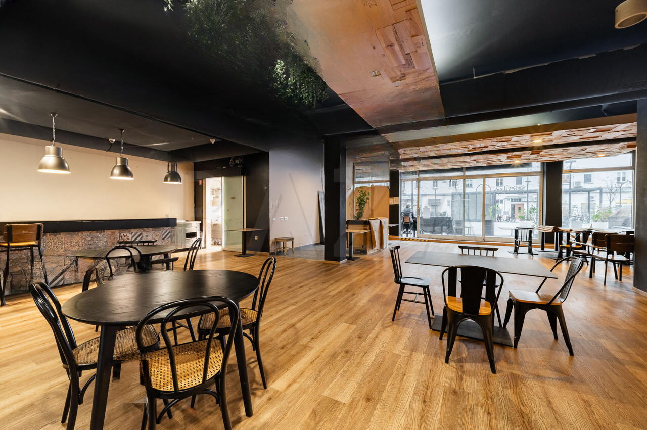 Офис в Любляне, Словения, 208 м² - фото 1