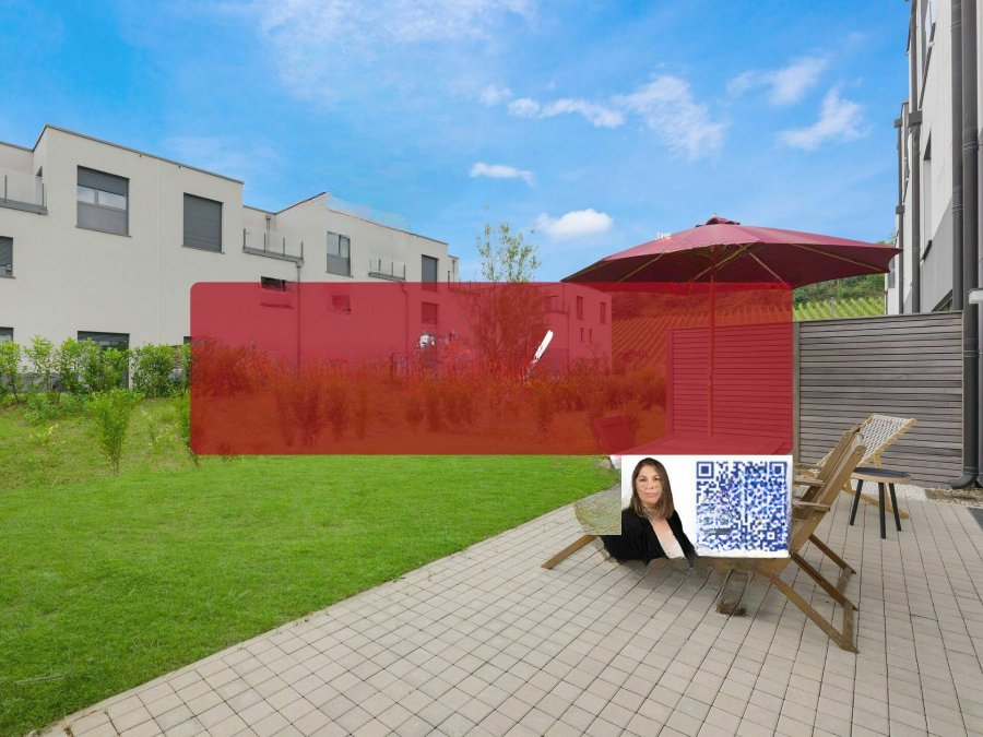 Квартира в Гревенмахере, Люксембург, 222 м² - фото 1