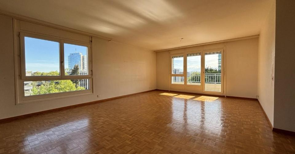 Квартира в Женеве, Швейцария, 174 м² - фото 1