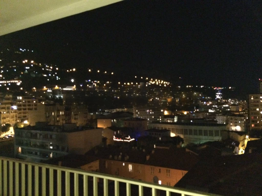 Квартира в Монегетти, Монако, 120 м² - фото 1