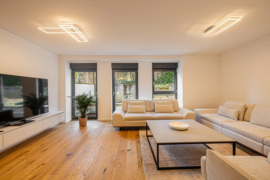 Квартира в Люксембурге, Люксембург, 380 м² - фото 1