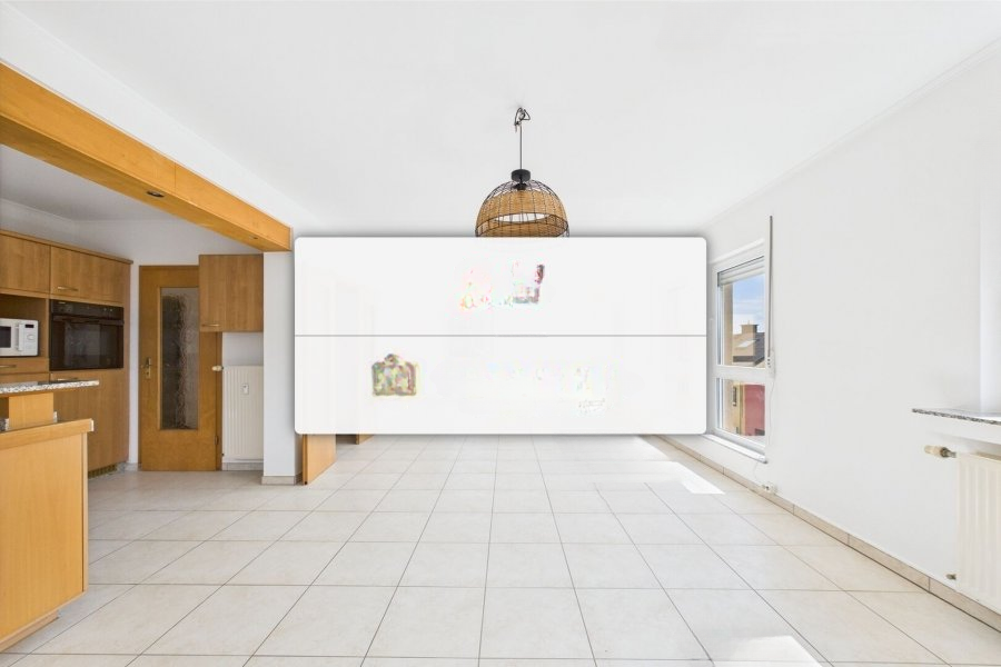 Квартира в Люксембурге, Люксембург, 86 м² - фото 1