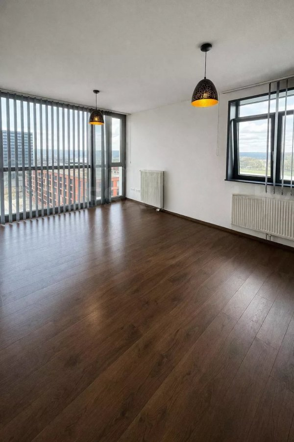 Квартира в Люксембурге, Люксембург, 97 м² - фото 1