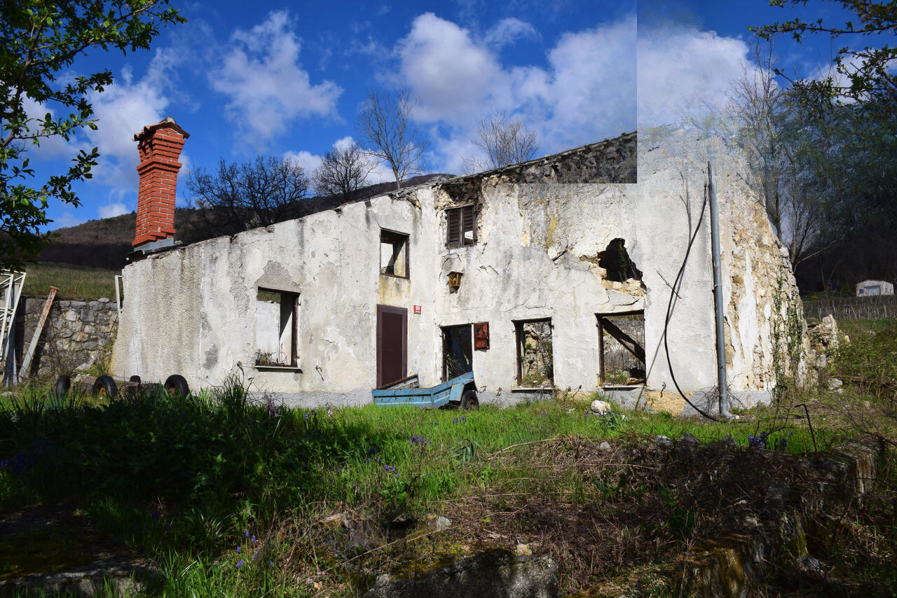 Дом в Айдовшчине, Словения, 152 м² - фото 1