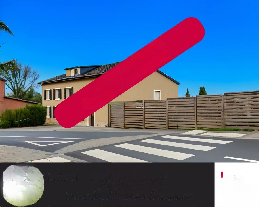 Квартира в Дикирхе, Люксембург, 160 м² - фото 1