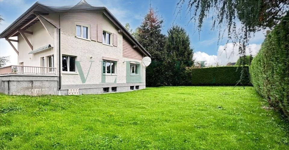 Квартира в Женеве, Швейцария, 250 м² - фото 1