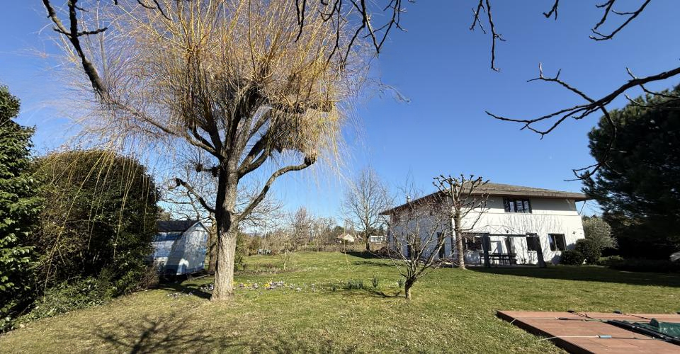 Квартира в Женеве, Швейцария - фото 1