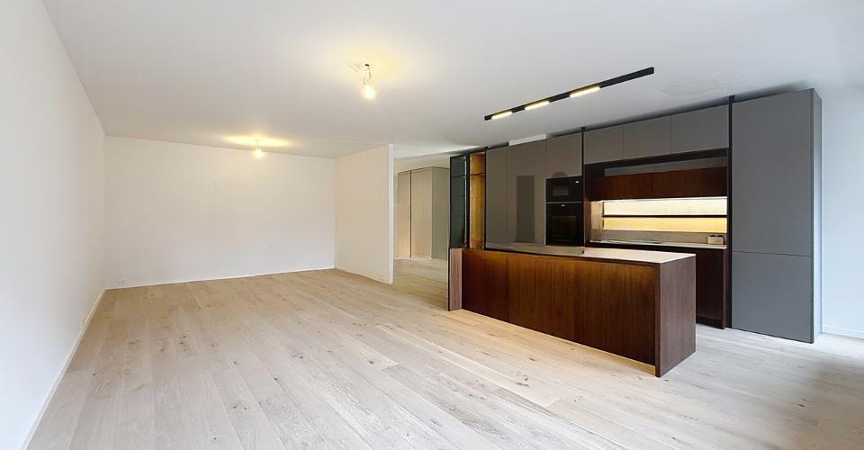 Квартира в Женеве, Швейцария, 122 м² - фото 1