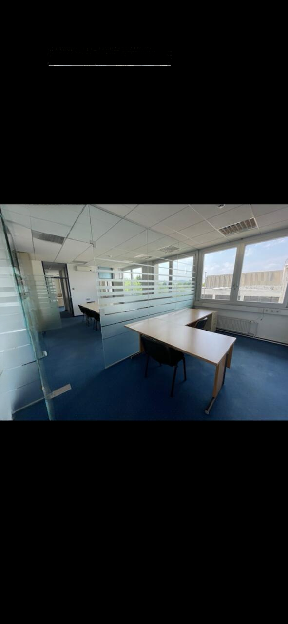 Офис в Любляне, Словения, 185 м² - фото 1