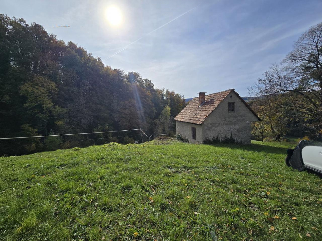 Ферма в Шентюре, Словения, 35 м² - фото 1