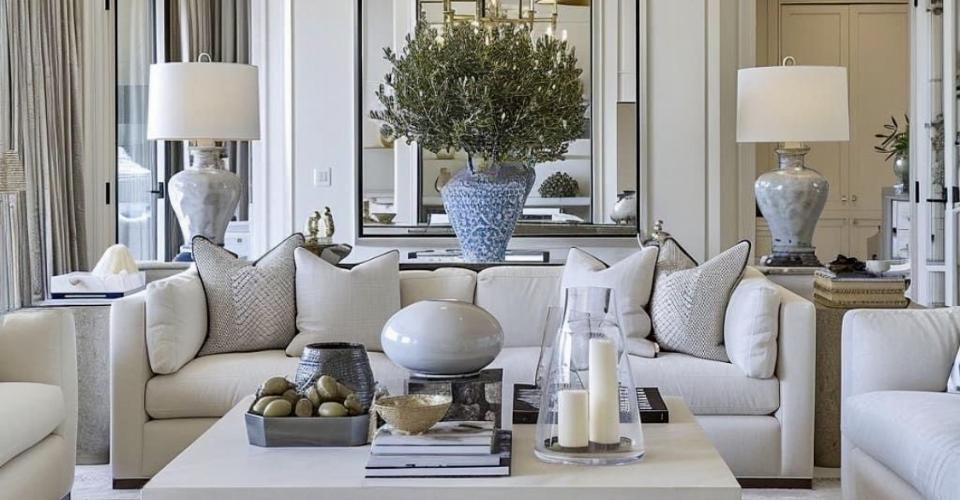 Квартира в Женеве, Швейцария, 280 м² - фото 1