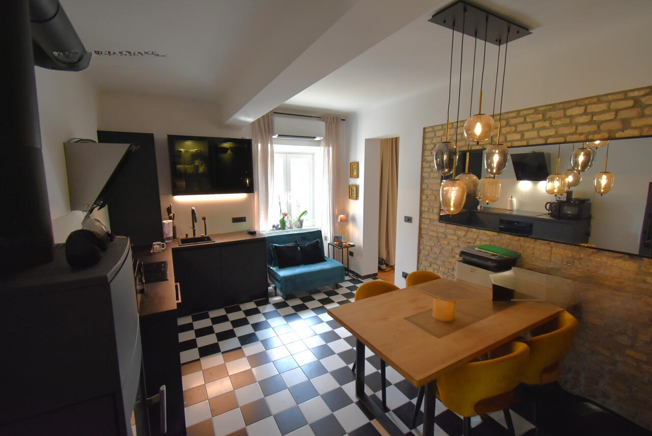 Квартира в Пиране, Словения, 59 м² - фото 1