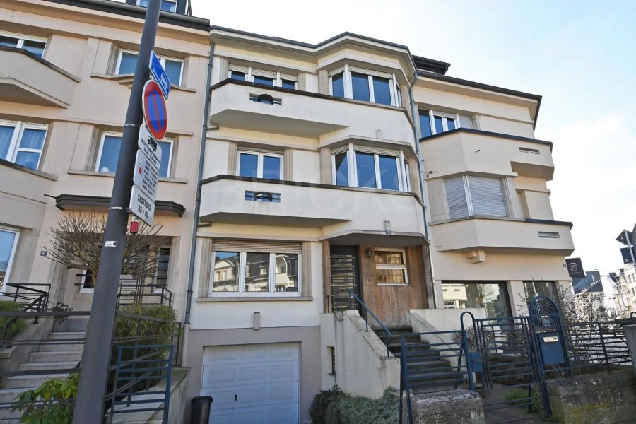 Квартира в Люксембурге, Люксембург, 244 м² - фото 1