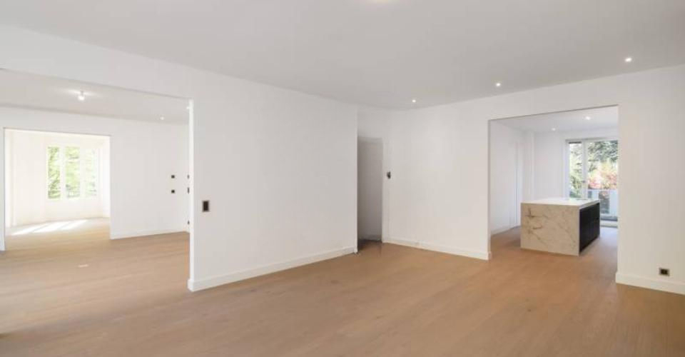 Квартира в Женеве, Швейцария, 298 м² - фото 1