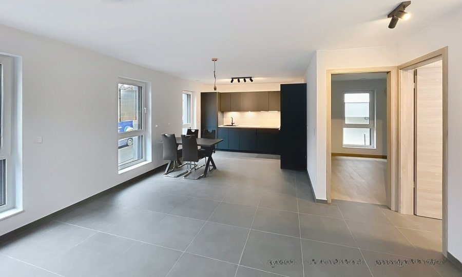 Квартира в Люксембурге, Люксембург, 57 м² - фото 1