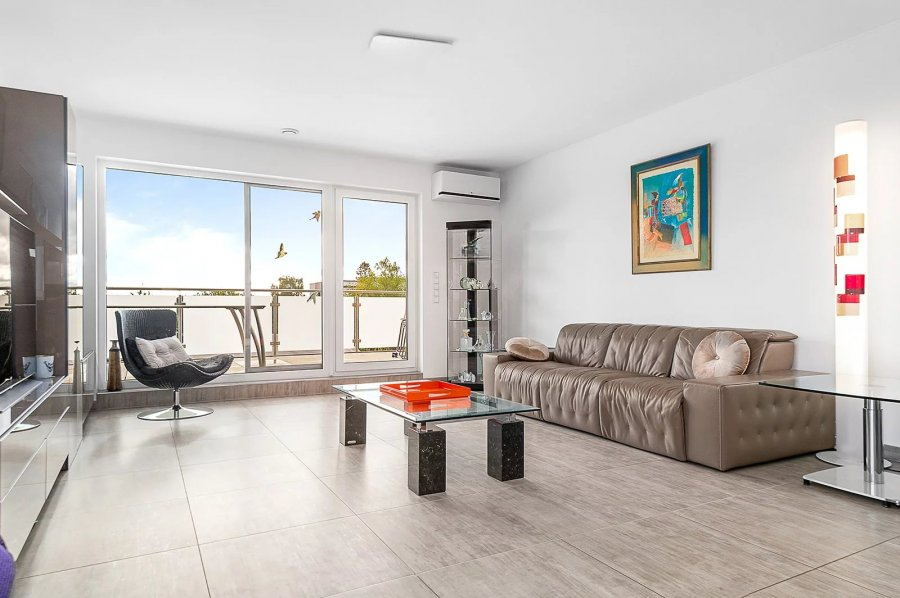 Квартира в Люксембурге, Люксембург, 135 м² - фото 1