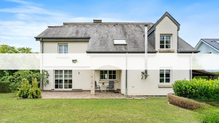 Квартира в Гревенмахере, Люксембург, 470 м² - фото 1