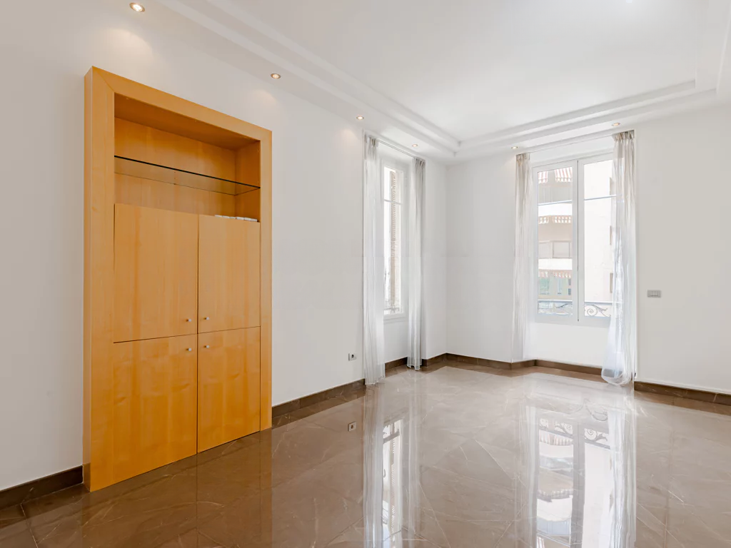 Квартира в Монте Карло, Монако, 75 м² - фото 1