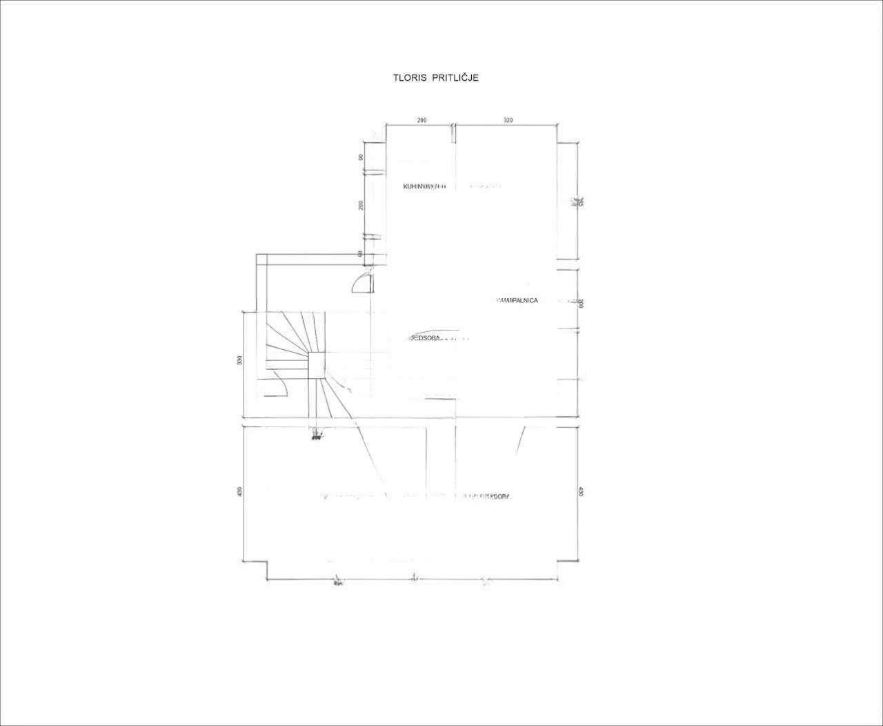 Дом в Любляне, Словения, 299 м² - фото 1