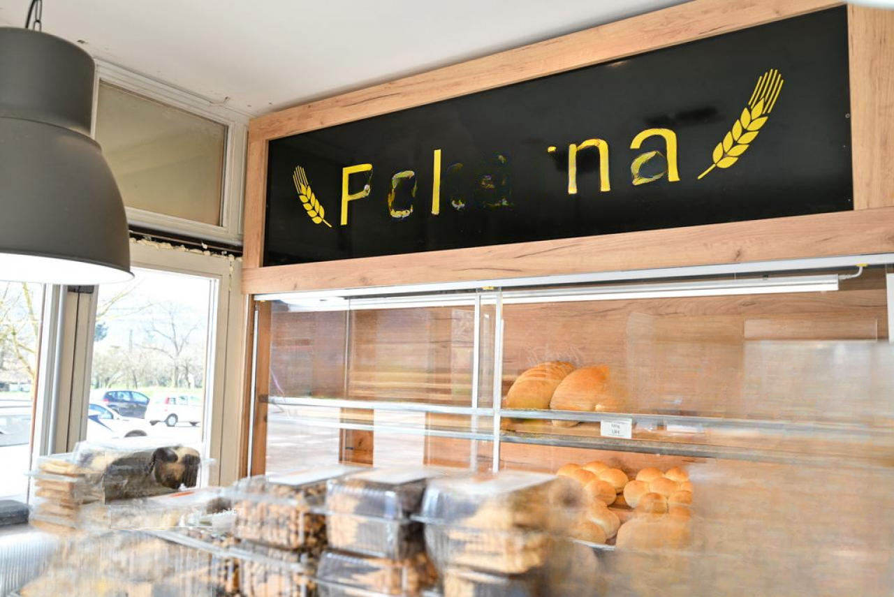 Офис в Любляне, Словения, 70 м² - фото 1