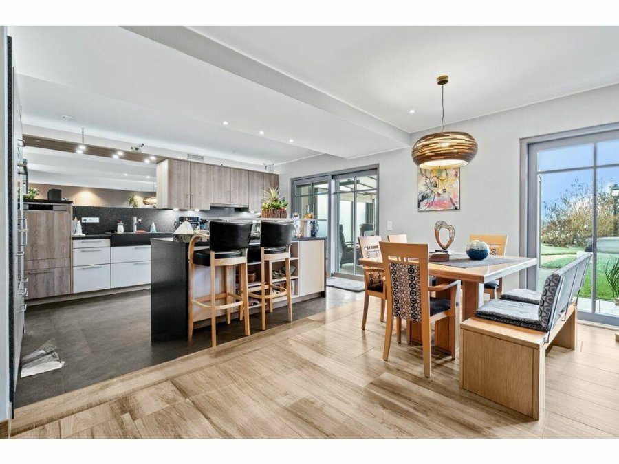 Квартира в Люксембурге, Люксембург, 312 м² - фото 1