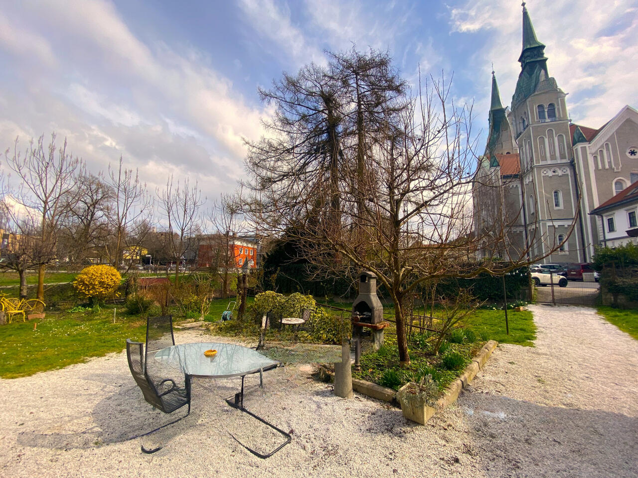 Дом в Любляне, Словения, 132 м² - фото 1