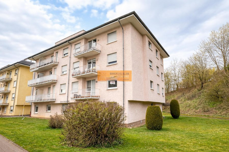 Квартира в Люксембурге, Люксембург, 76 м² - фото 1